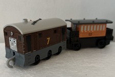 Trackmaster Push Along n Play