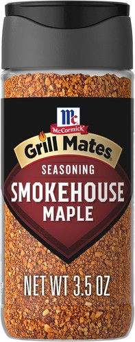 Mccormick smokehouse maple - mccormick,