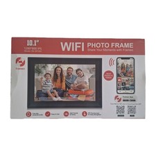 FRAMEO WiFi Digital Photo