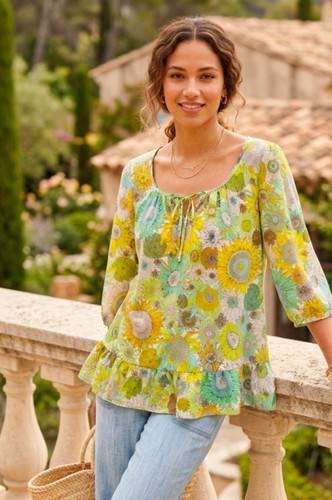 Liberty london floral - of,