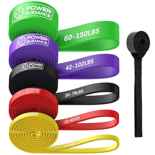 Power guidance pull - guidance,