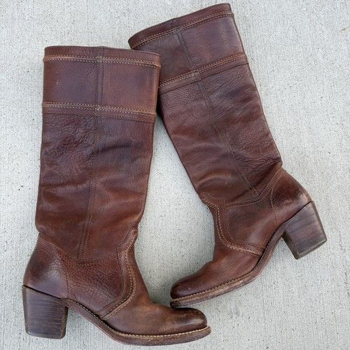 Frye jane 77230 stitch riding - stitch,