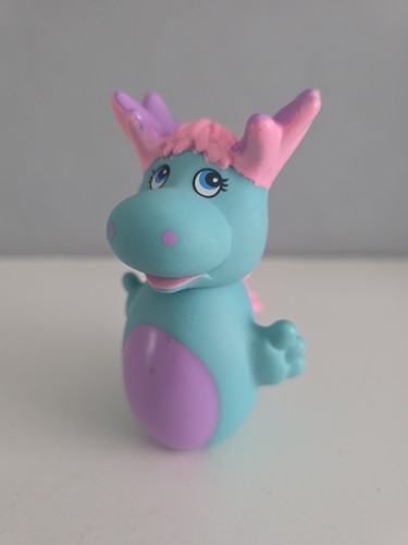 Disney hasbro wuzzles moosel - hasbro,