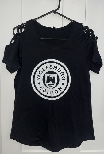 Wolfsburg edition black criss - wolfsburg,