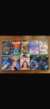 Fighting Fantasy Adventure