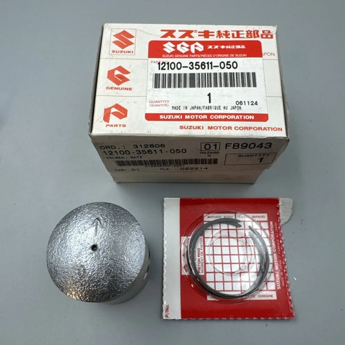 Suzuki a50 jr50 - suzuki,