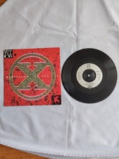 MARILLION "NO ONE CAN" 1991 7" VINYL SINGLE IN A PICTURE SLEEVE