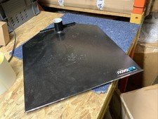 Novopro CDJ Dual Table Stand Mount DJ Disco Cr13022461**