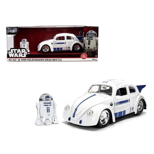 Jada star wars 1959 - star,