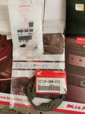 Honda Sky 50 Drive face / Kick