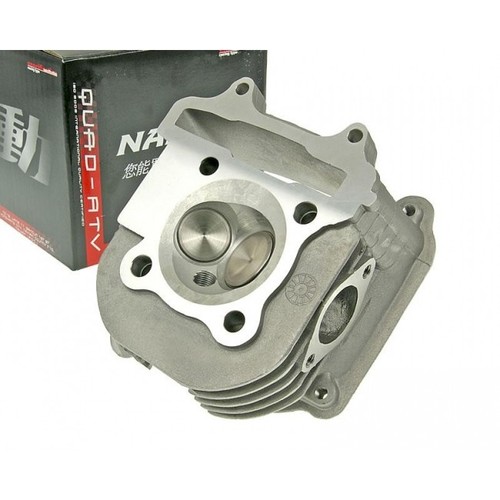 Cylinder head cylinder head