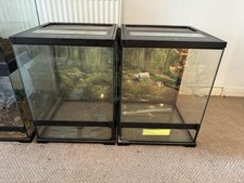 Exo Terra 45x45x60 Terrarium 