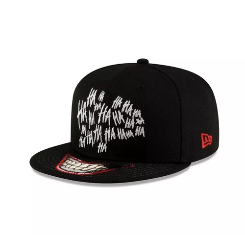 New era 59fifty joker - new, laugh