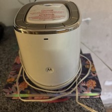 Motorola smart nursery - smart,