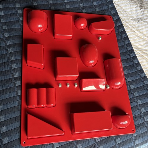 Vitra design classic uten silo - vitra,