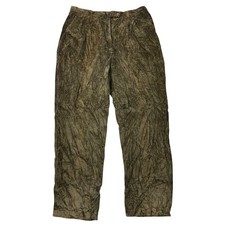 Vintage Baggy Corduroy