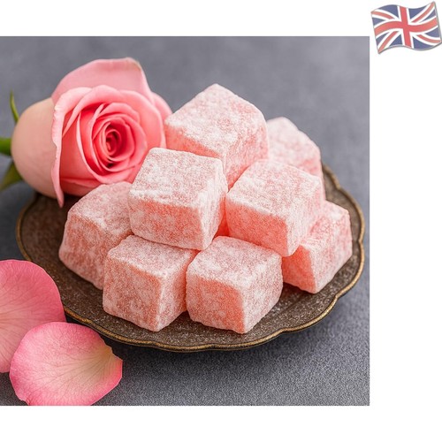 Delectable 1kg rose turkish - rose,