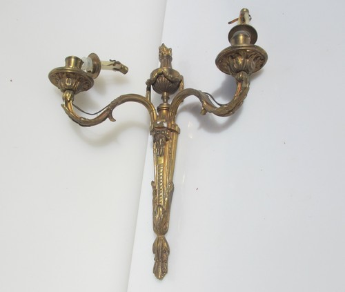 Large victorian brass - large,