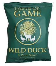 Taste of Game - Wild Duck &