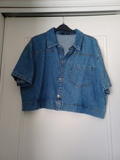 TU (Sainsbury S) Short Sleved