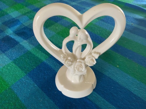 Wedding cake topper - wedding,