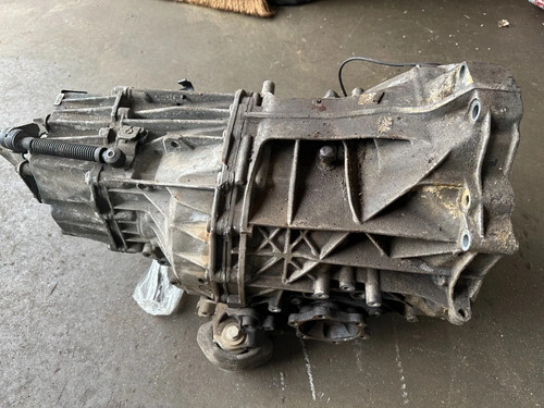 Audi c6 avant - b6,