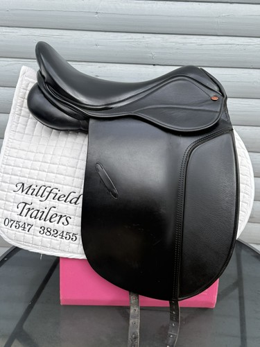 Inch black saddle company - black,