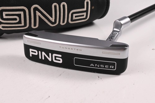 Ping 2023 anser - 2023, putter