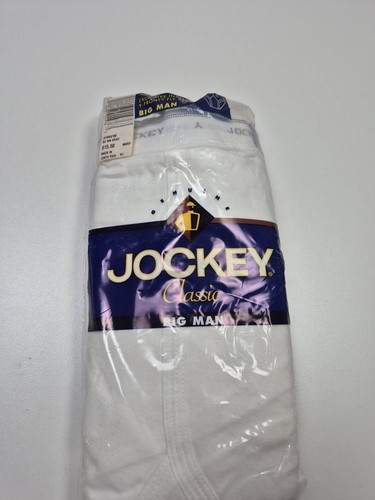 Jockey briefs mens - jockey, white