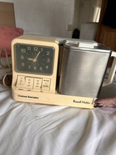 Russell Hobbs Chelsea Teamaker
