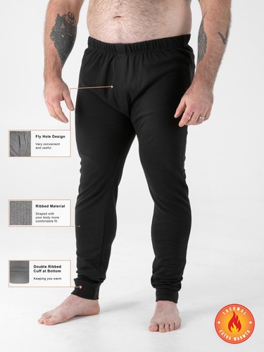 D555 duke big mens - big, black