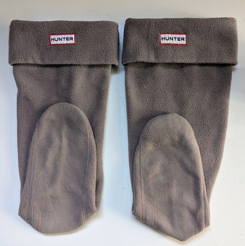 Hunter original fleece boot - fleece,