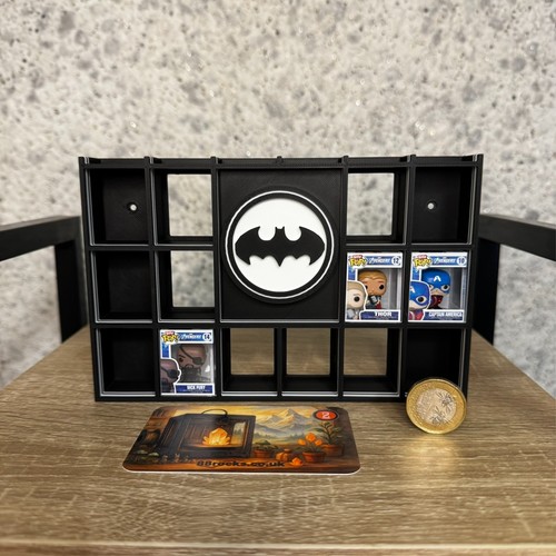 Display shelf for bitty pop - shelf,