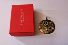 James Avery Retired Large Sand