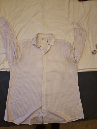 Charles tyrwhitt mens white - charles,
