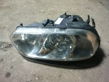 Alfa Romeo 156 932 Headlight