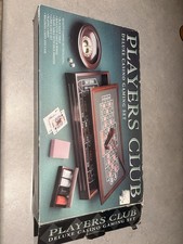 Players Club Deluxe Casino