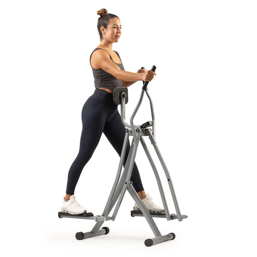Smart air walk trainer - walk,