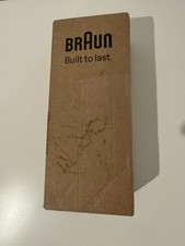 Braun Series 5 Electric