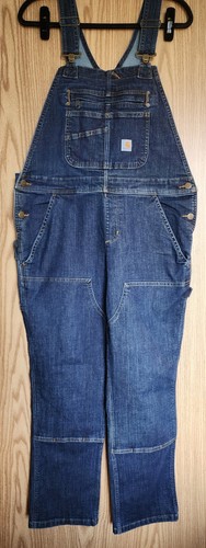 Carhartt women blue - carhartt,