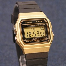 Stock casio f 91wm 9ajh - casio, f-91wm-9ajh