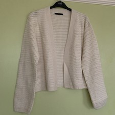 George Ladies Open Cardigan