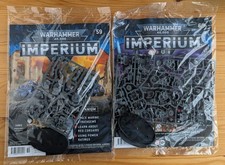 Warhammer 40k Imperium