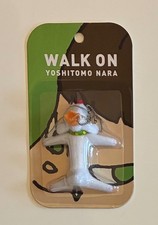 Yoshitomo Nara Pup King Mini
