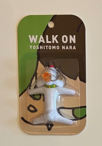 Yoshitomo nara pup king - yoshitomo,