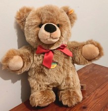 Steiff teddy bobby 021930 - teddy,