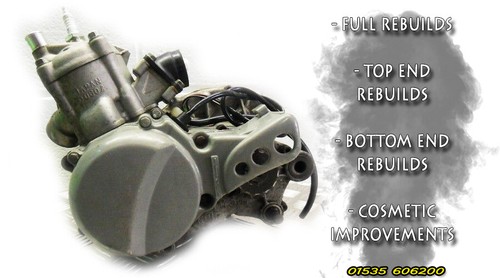 Kawasaki kx60 engine - kawasaki,