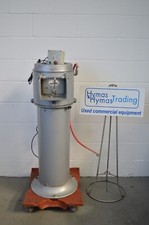 Potato veg peeler rumbler Metcalfe GU4, 14lb 240v NEW GRIT/BEARINGS FREE P+P