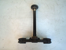 BMW F 650 CS   Bottom Yoke