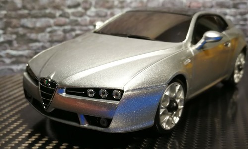 Kyosho mini body shell - mini-z,